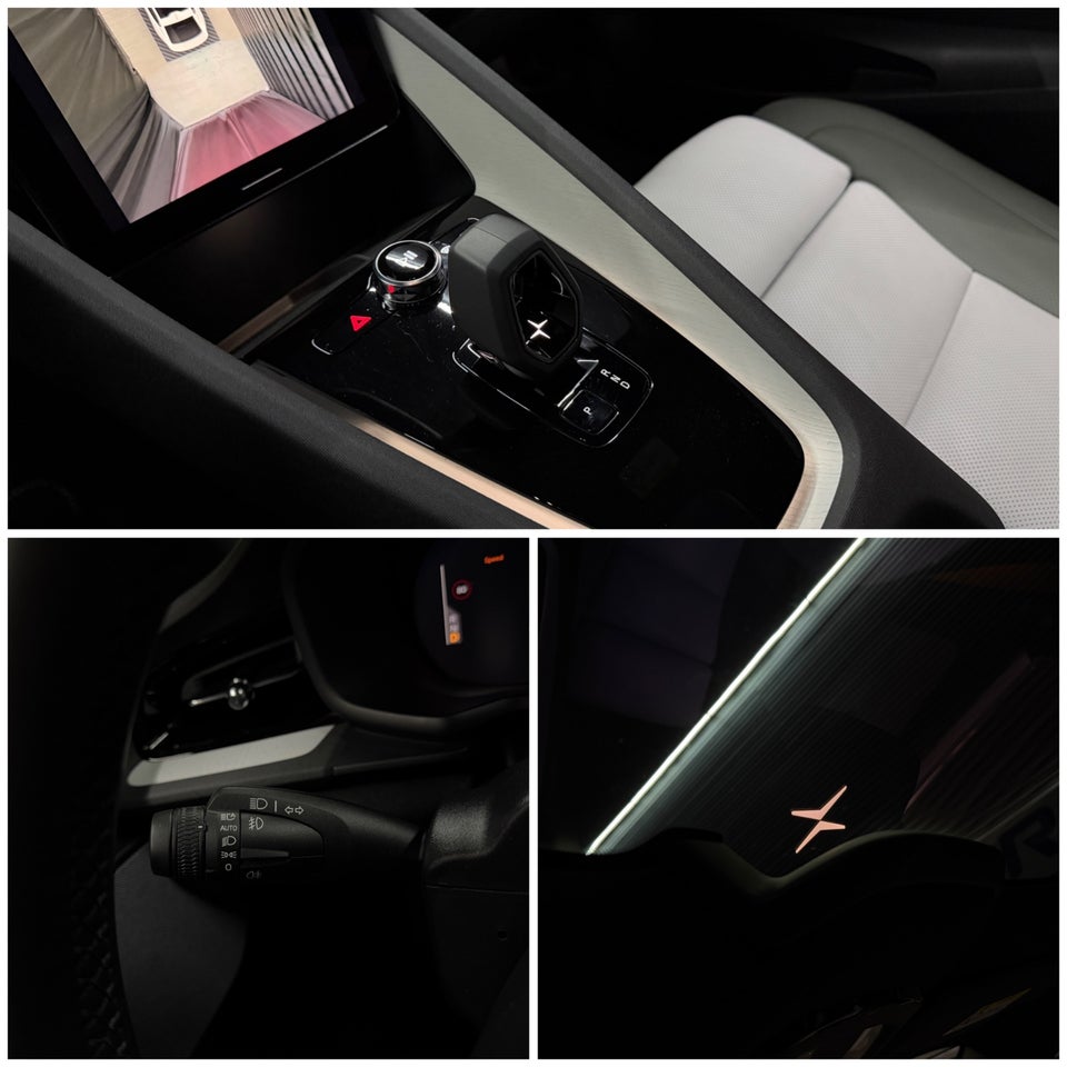 Polestar 2 Performance AWD 5d