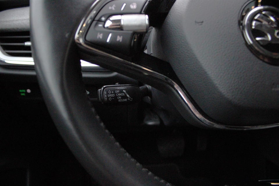 Skoda Enyaq 60 iV 5d