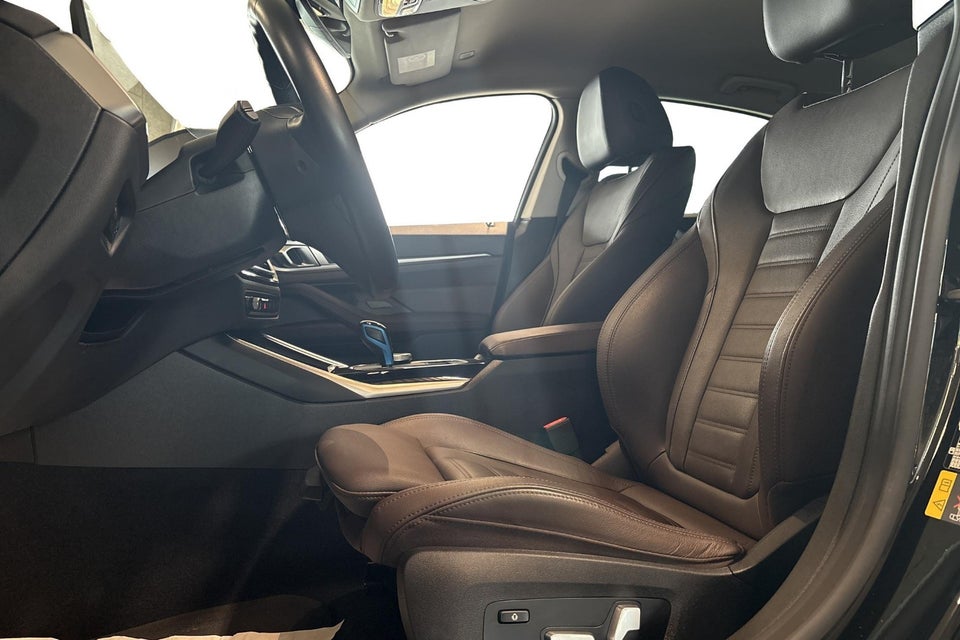 BMW i4 eDrive40 5d
