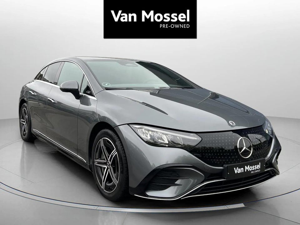 Mercedes EQE350+ AMG Edition 4d