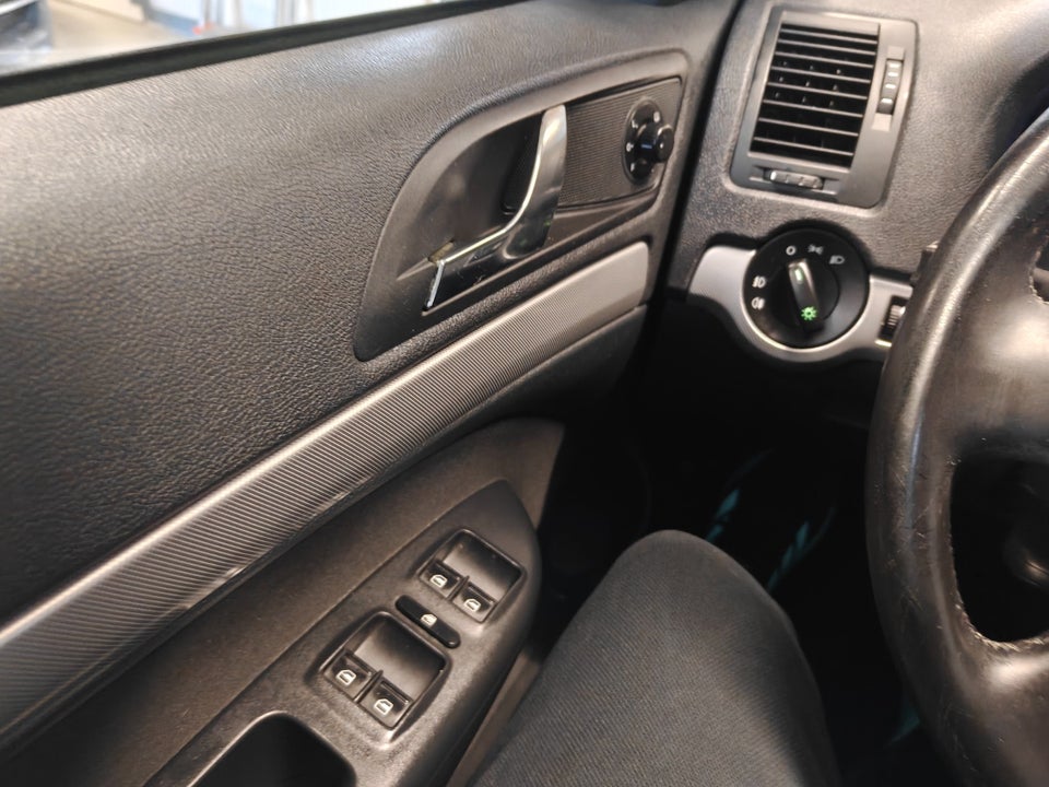 Skoda Octavia 1,4 TSi 122 Elegance Combi 5d