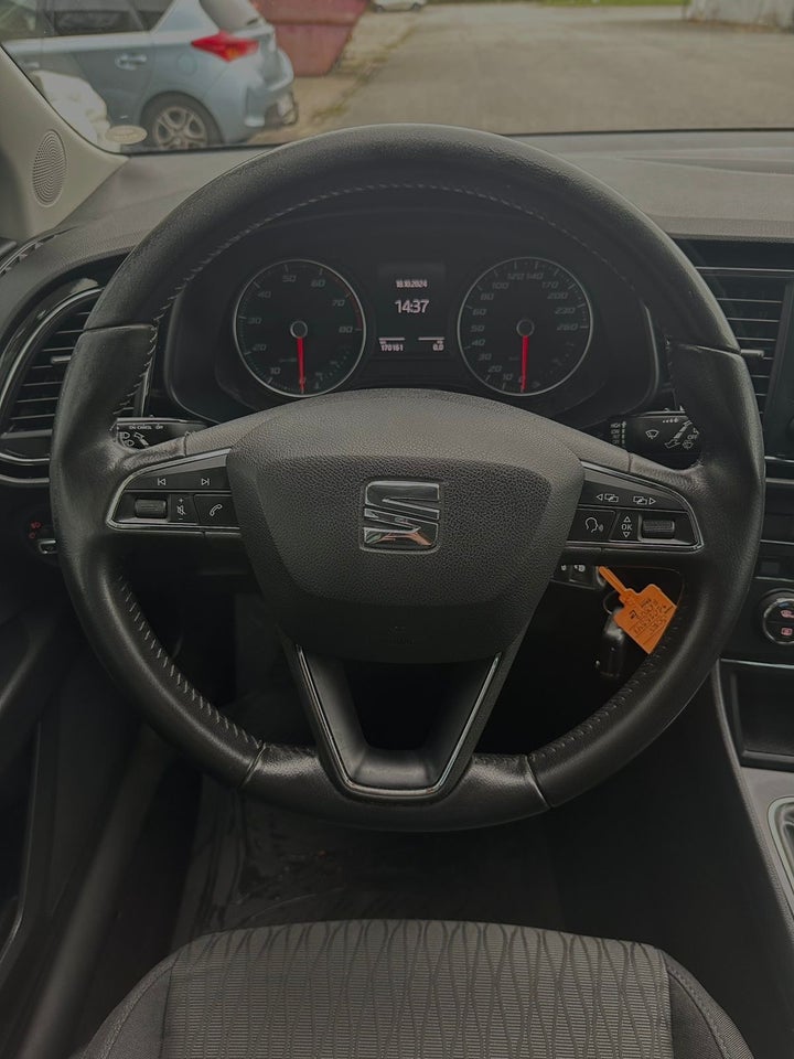 Seat Leon 1,4 TSi 150 Style 5d