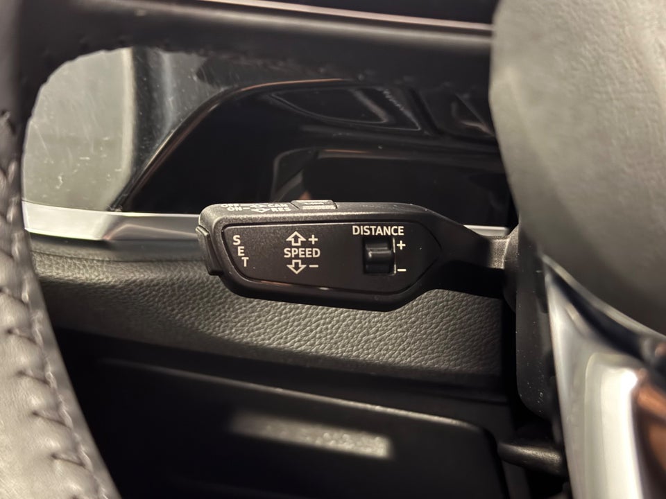 Audi Q3 35 TFSi Prestige S-tr. 5d