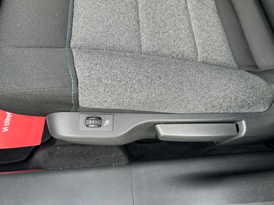 Citroën C4 Cactus 1,5 BlueHDi 100 SkyLine Van 5d