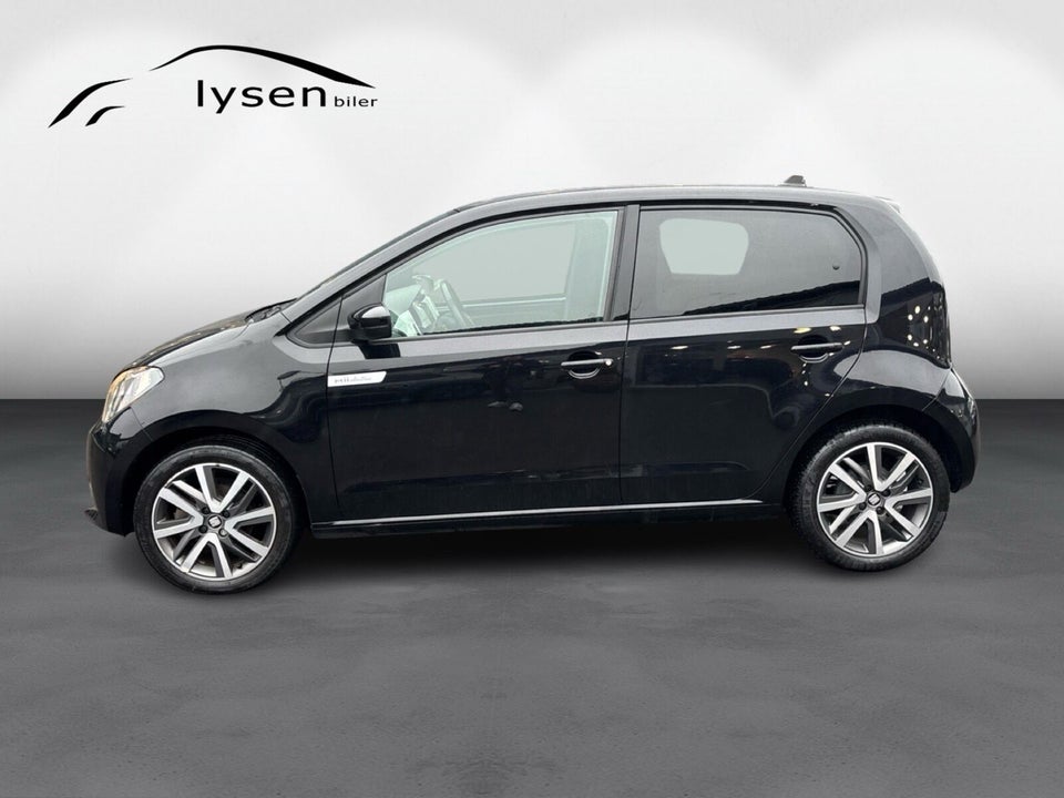 Seat Mii Electric 5d