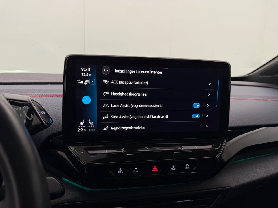 VW ID.4 77 GTX 4Motion 5d