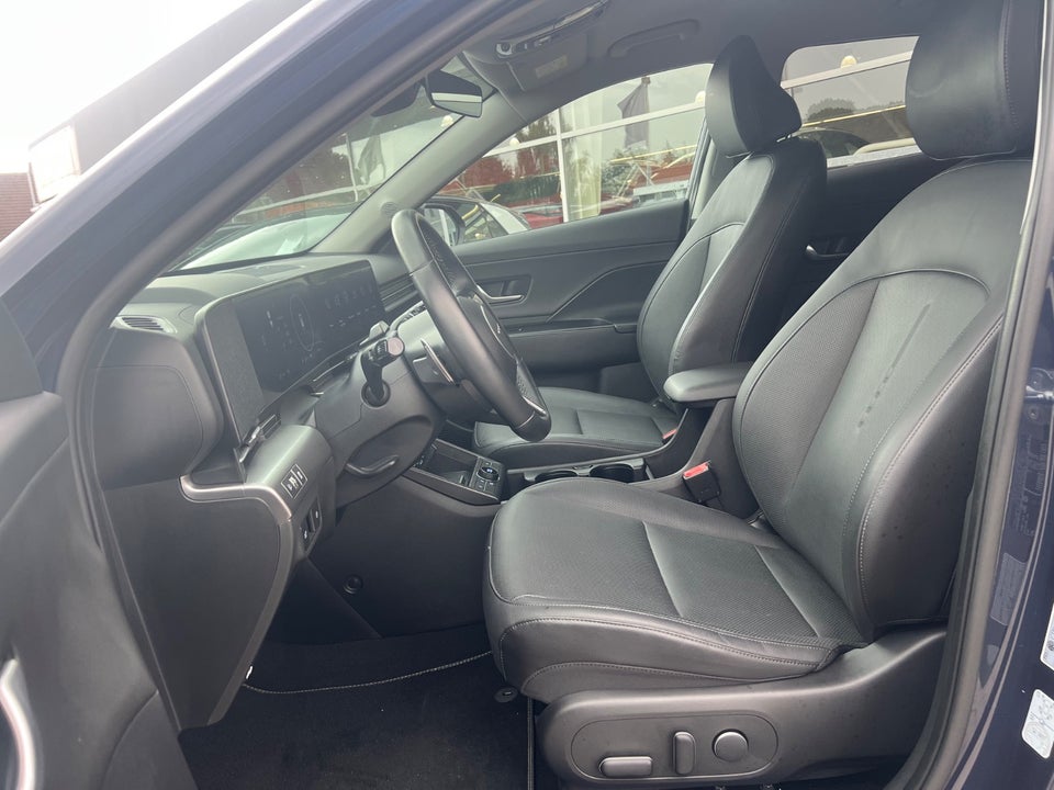Hyundai Kona 65 EV Ultimate 5d