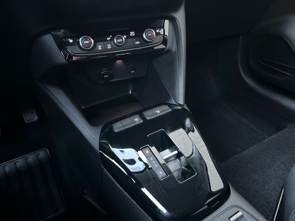 Opel Corsa-e 50 Elegance 5d