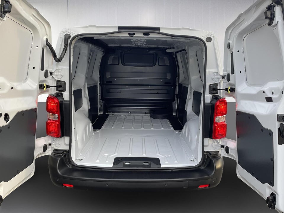 Citroën ë-Jumpy 75 L2 BaseLine