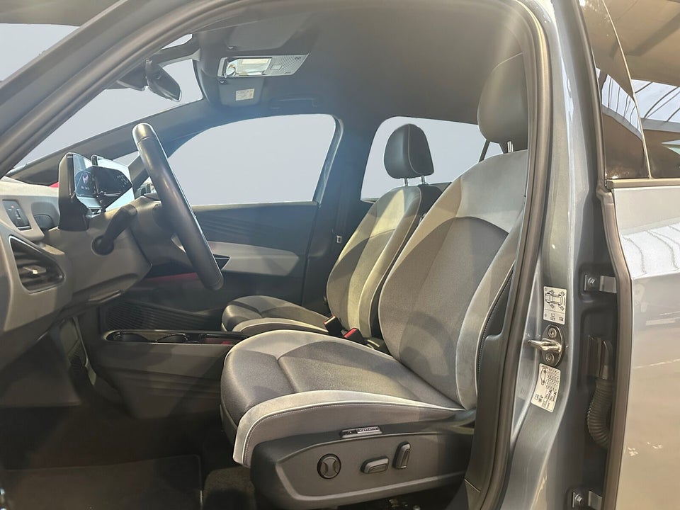 VW ID.3 58 1ST Pro Performance 5d