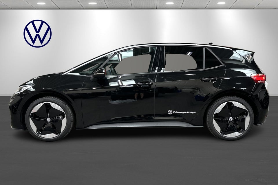 VW ID.3 77 Max+ 5d