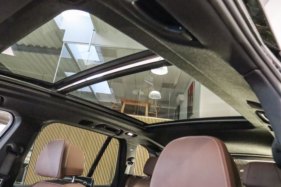 BMW X5 3,0 xDrive45e M-Sport aut. 5d