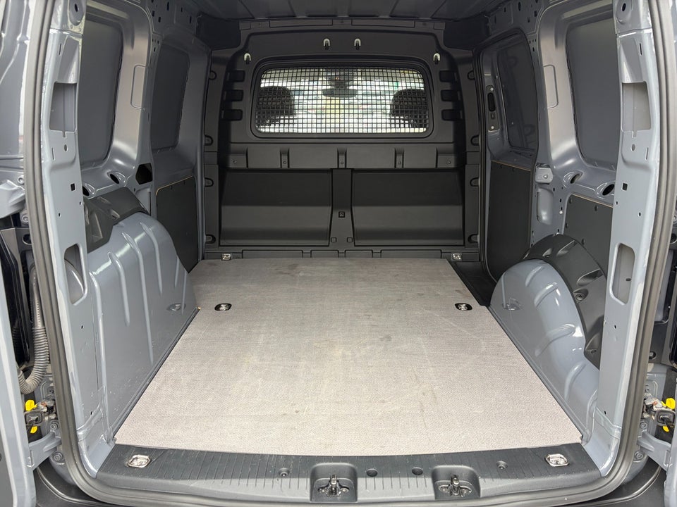 VW Caddy 2,0 TDi 122 Cargo