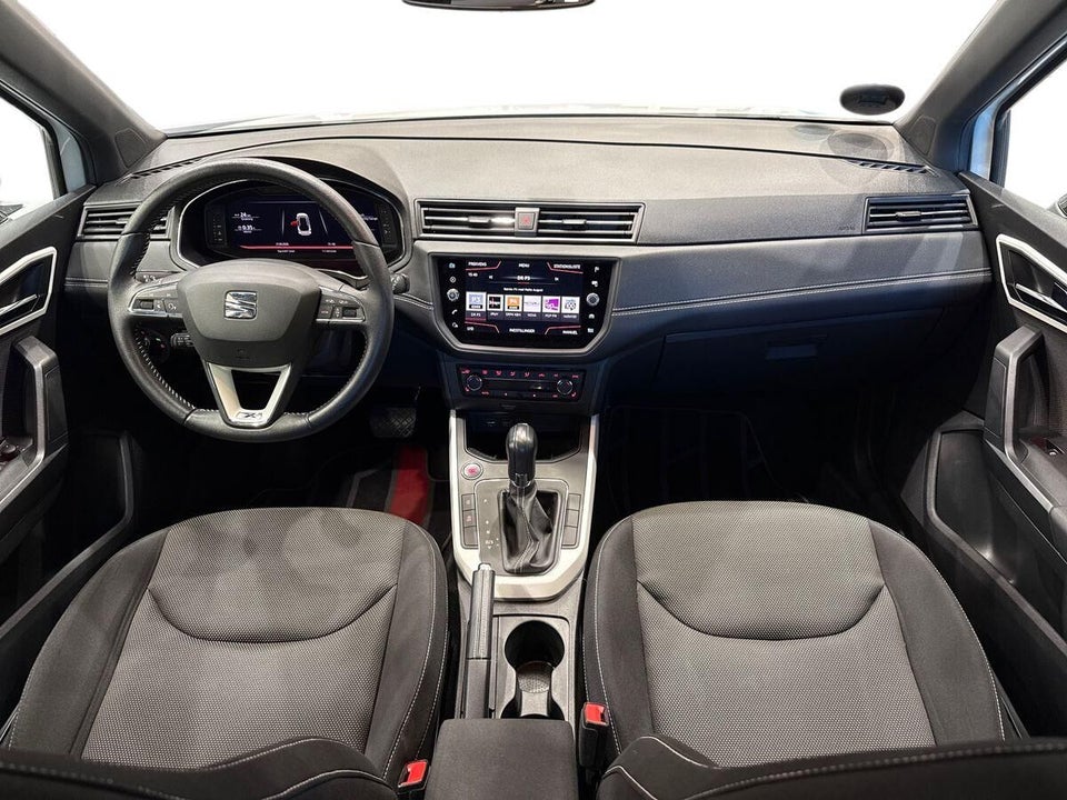 Seat Arona 1,0 TSi 115 Xcellence DSG 5d