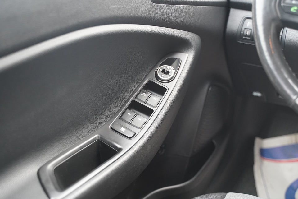 Hyundai i20 1,25 Go 5d