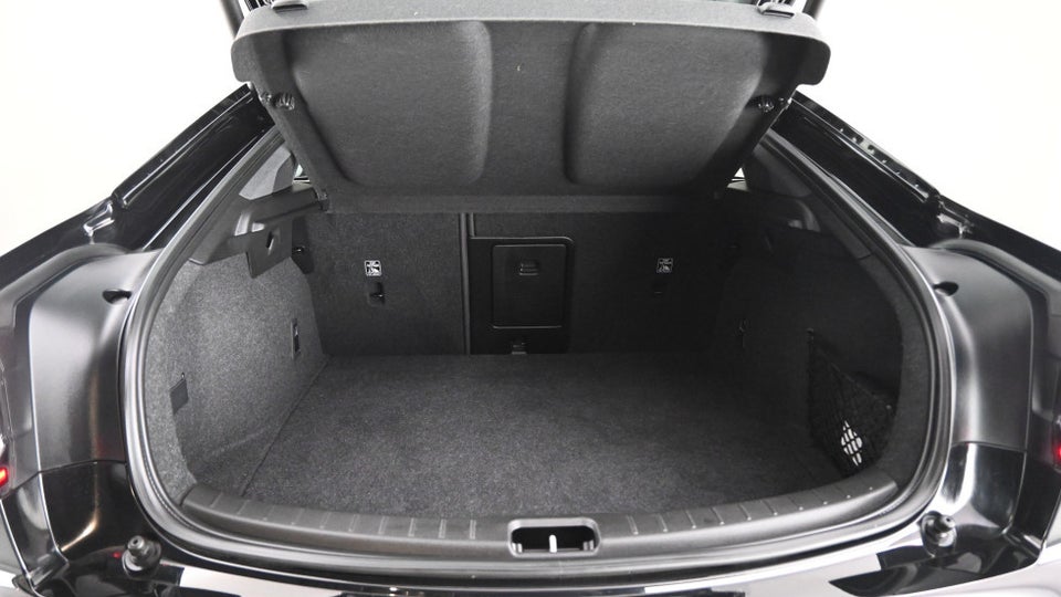 Polestar 2 Long Range 5d