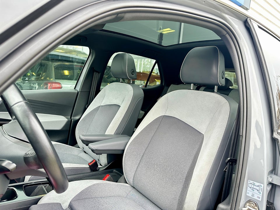 VW ID.3 58 Pro Performance Max 5d