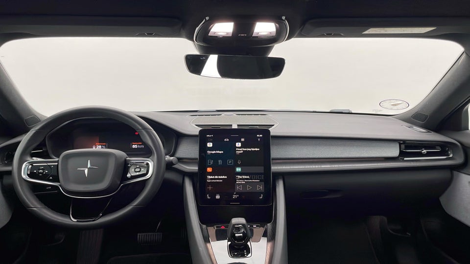 Polestar 2 Long Range AWD 5d