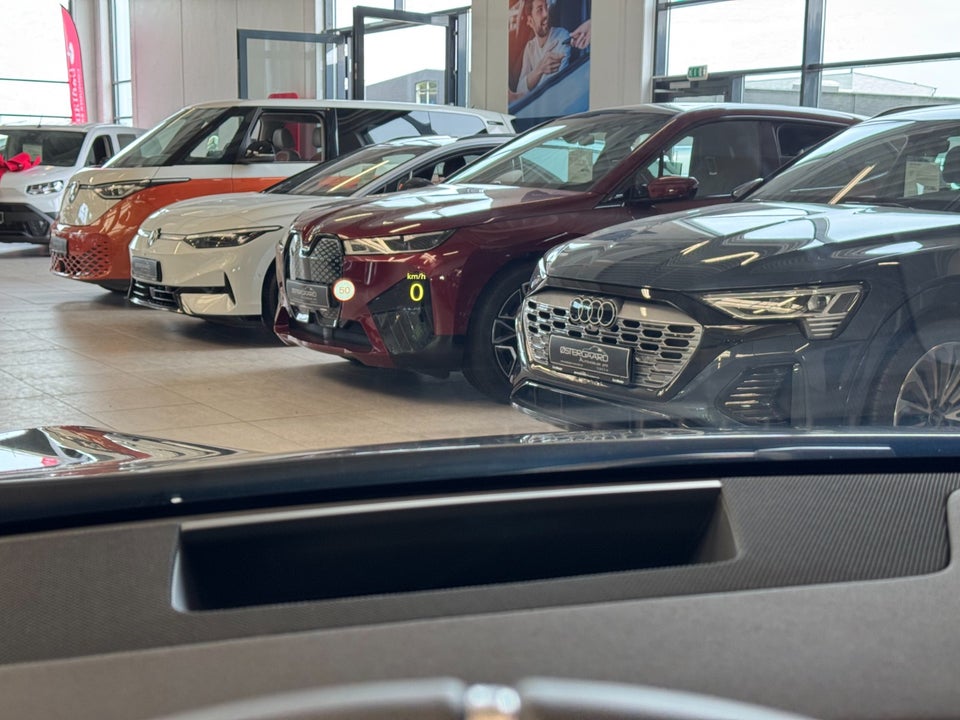 Polestar 4 Long Range AWD 5d