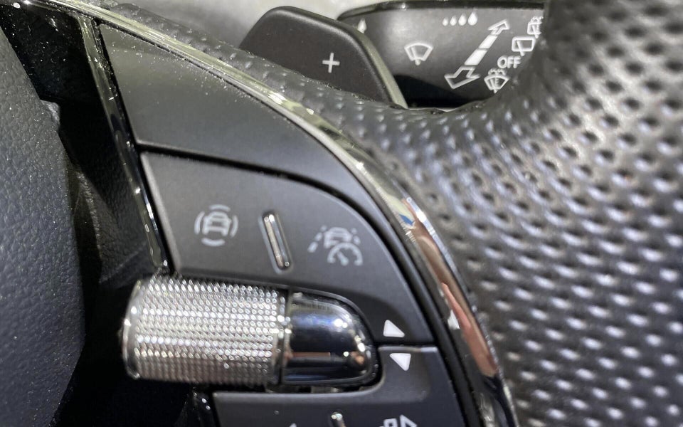 Skoda Enyaq 80 iV Selection Suite 5d