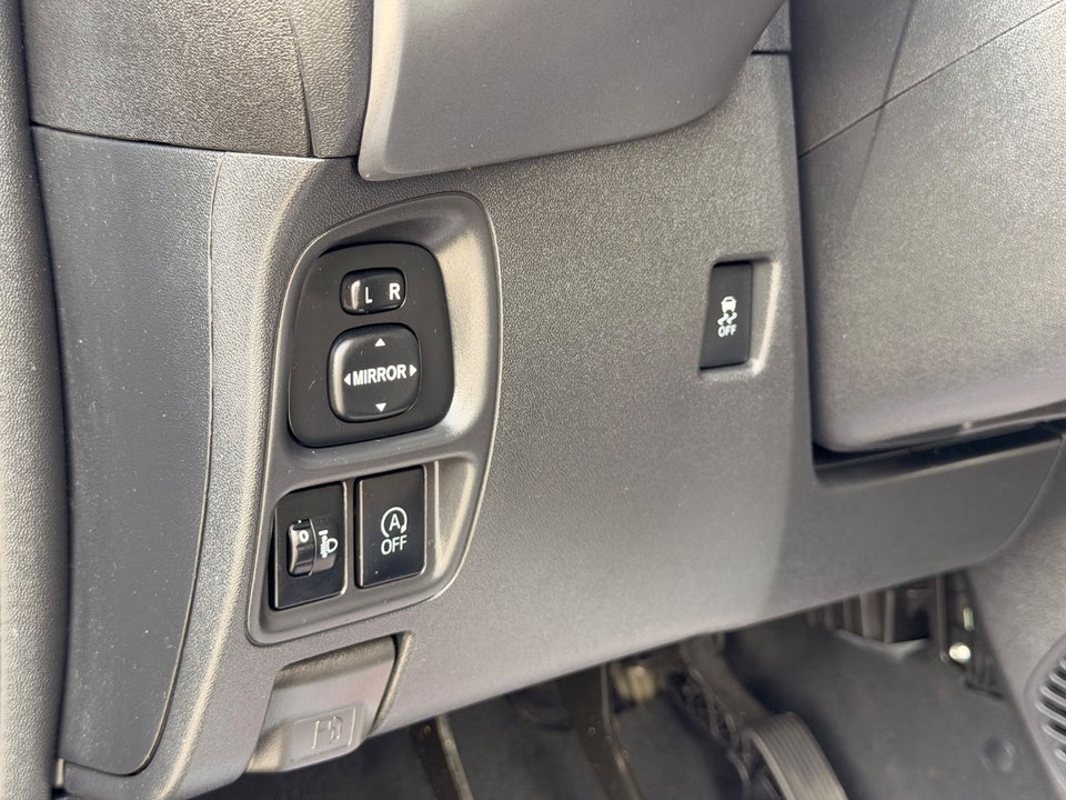 Toyota Aygo 1,0 VVT-i x-clusiv 5d