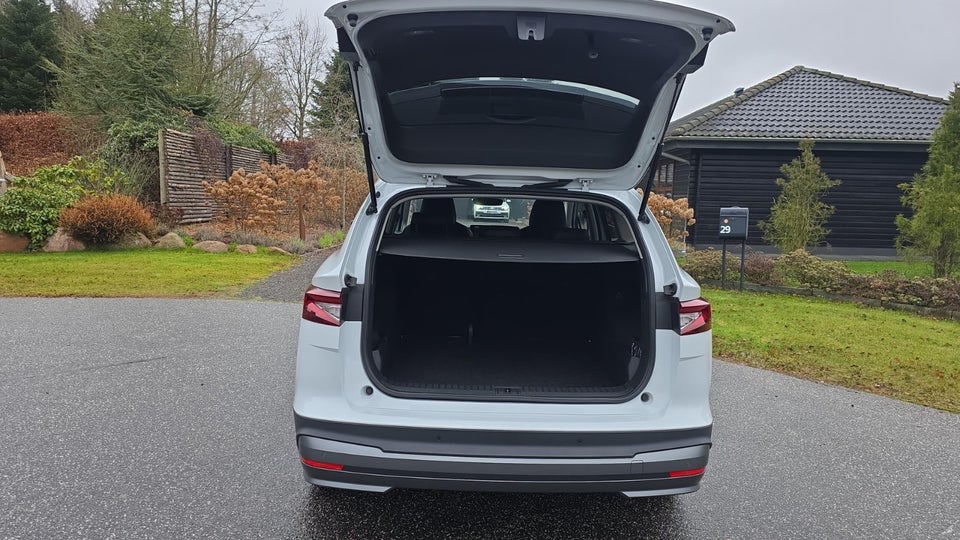 Skoda Enyaq 80 iV Loft 5d