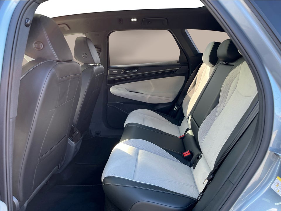 VW ID.7 86 Style S+ Tourer 5d