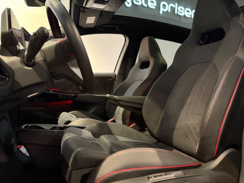 VW ID.3 79 GTX Performance+ 5d