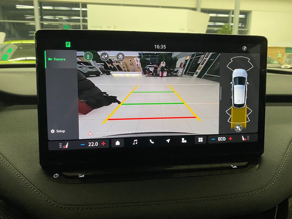 Skoda Elroq 60 iV 5d