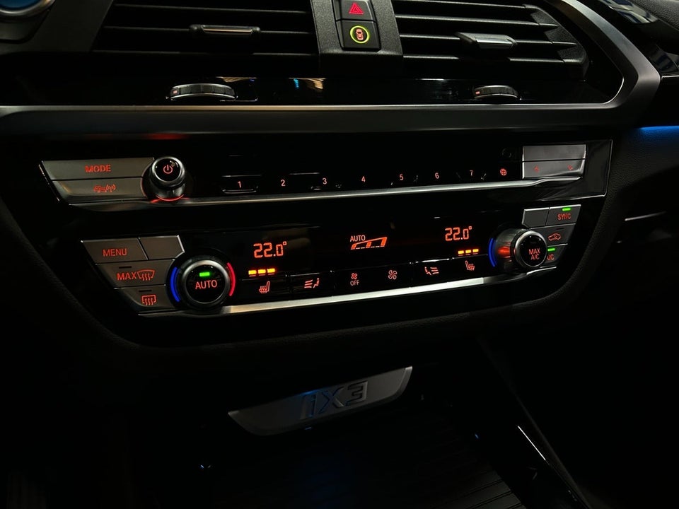 BMW iX3 Inspiring 5d