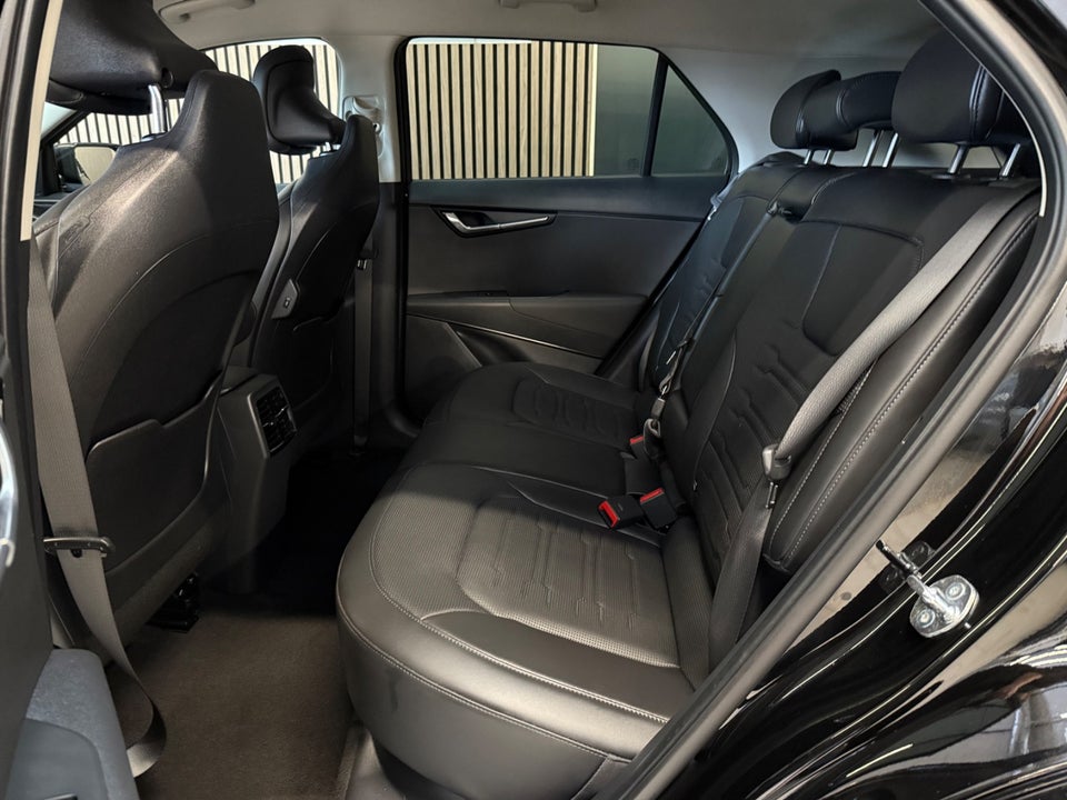 Kia Niro 64 EV Inspire 5d