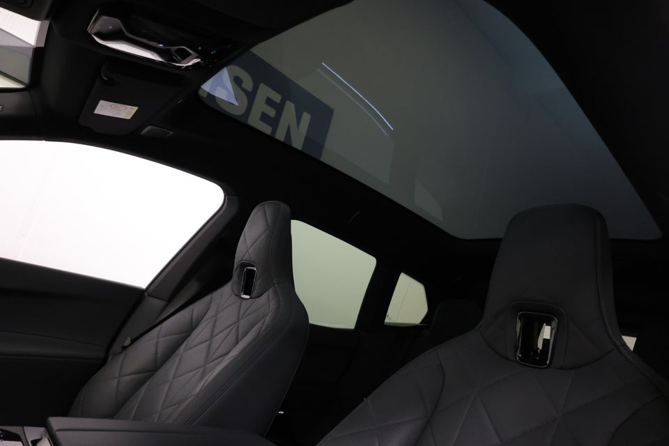 BMW iX M60 xDrive 5d