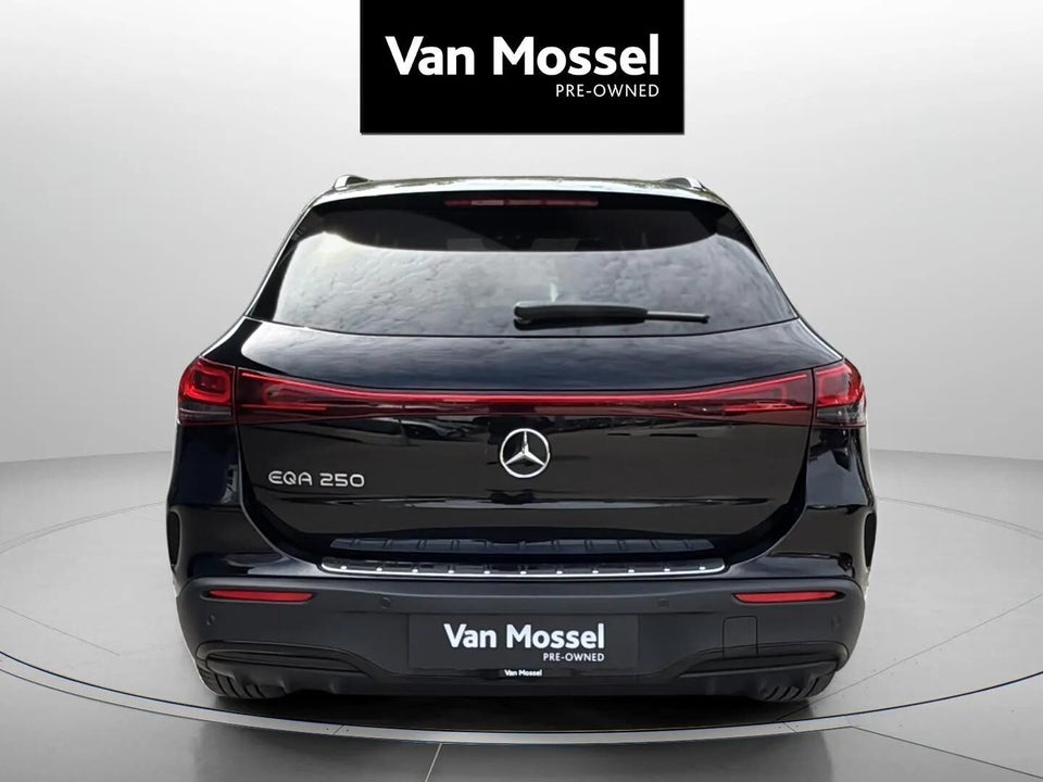 Mercedes EQA250 AMG Line 5d