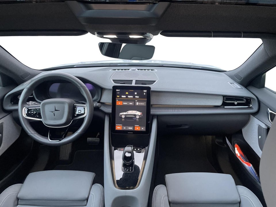 Polestar 2 Standard Range 5d