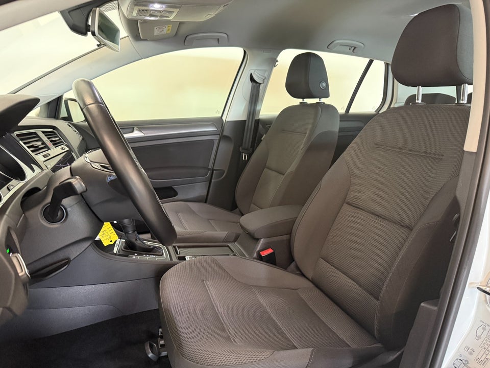 VW e-Golf VII Comfortline 5d