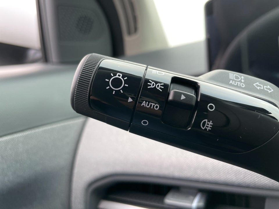 Kia EV3 81 Long Range Upgrade 5d