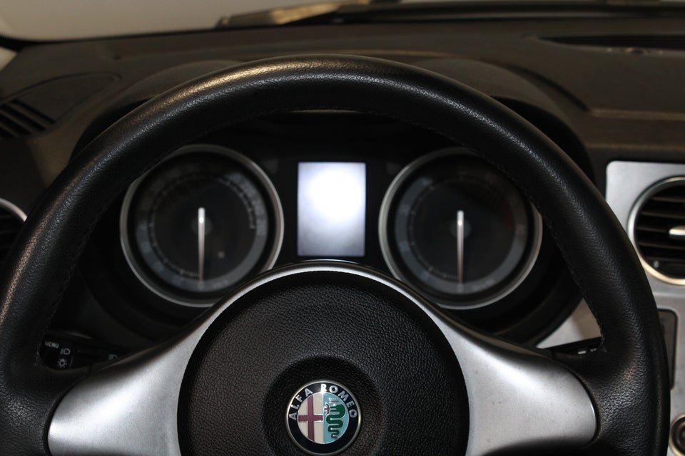 Alfa Romeo Brera 2,2 JTS 3d