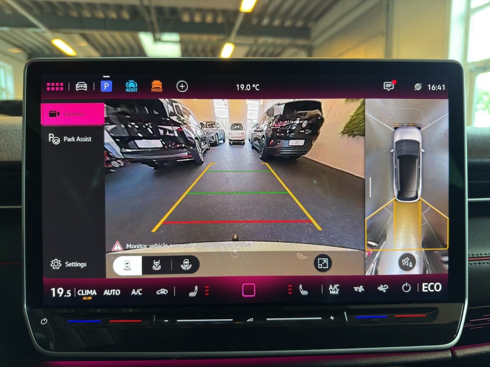 VW ID.7 86 GTX Max Tourer 4Motion 5d