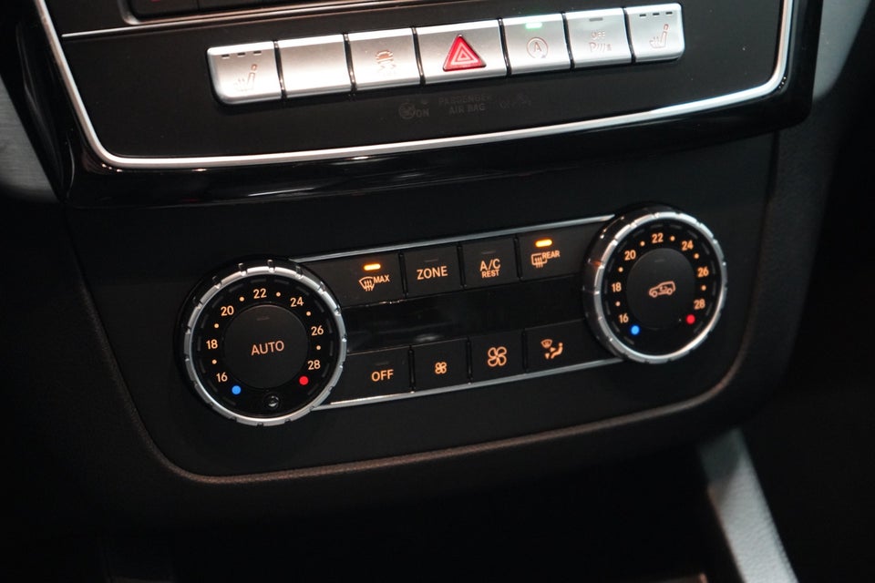 Mercedes GLE350 d 3,0 aut. 4Matic 5d