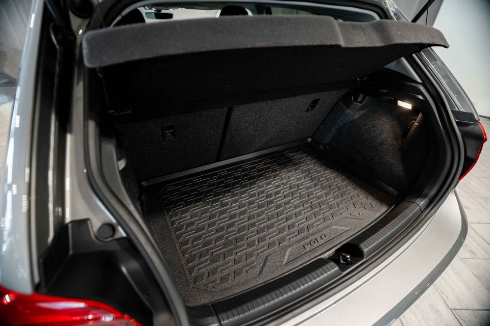 VW Polo 1,0 TSi 115 Highline DSG 5d