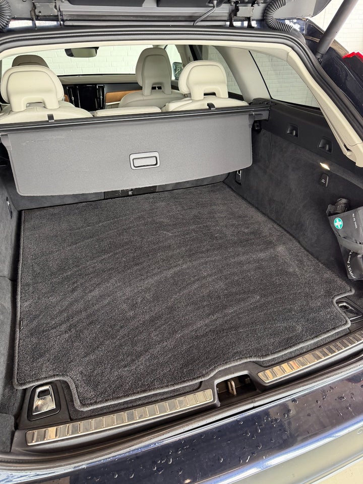 Volvo V90 2,0 T6 320 Inscription aut. AWD 5d
