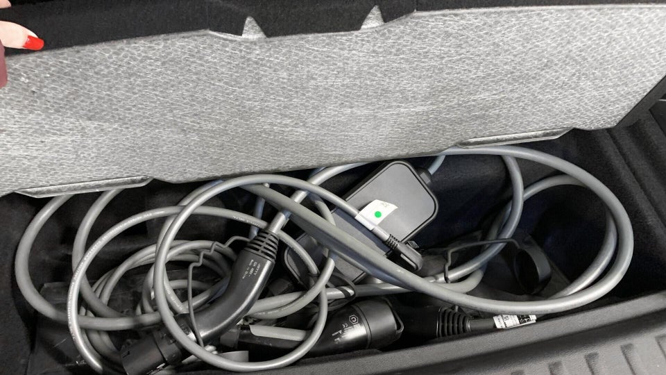 BMW iX1 xDrive30 M-Sport 5d