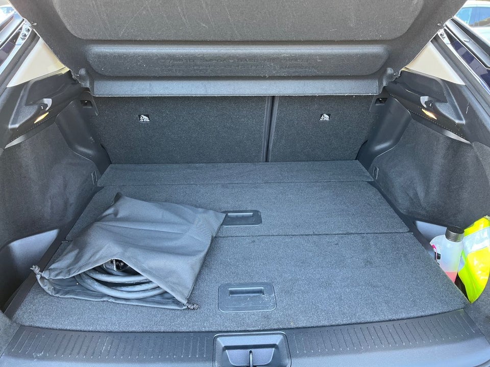 Nissan Ariya 63 Advance 5d