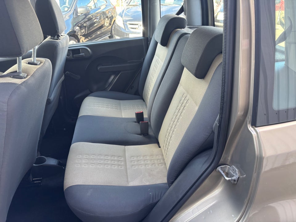 Fiat Panda 1,2 Dynamic Selespeed 5d