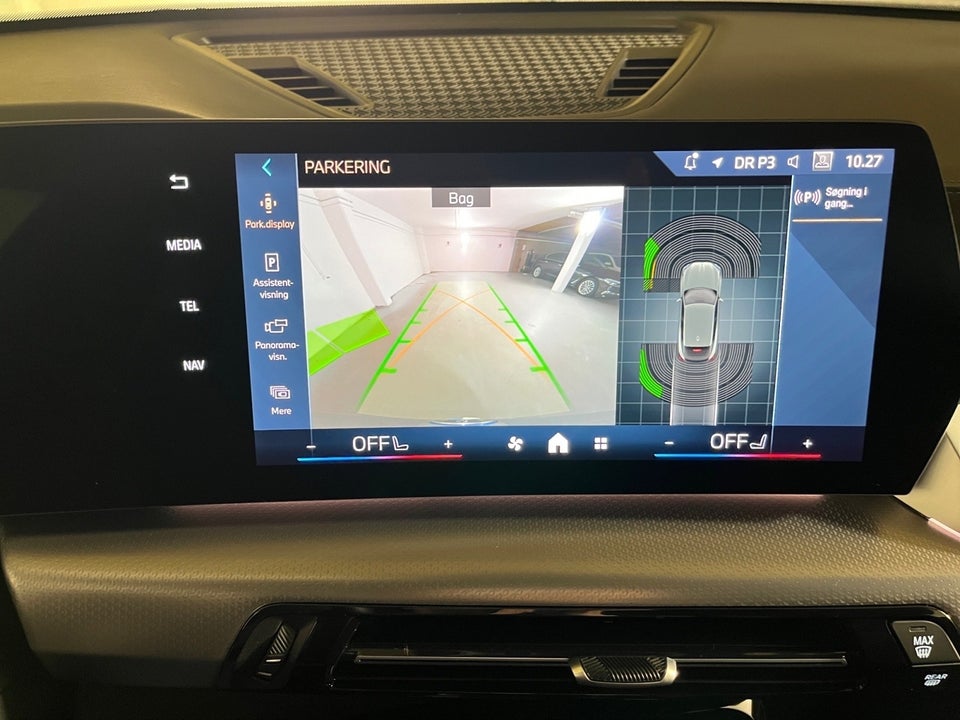 BMW iX2 xDrive30 M-Sport 5d