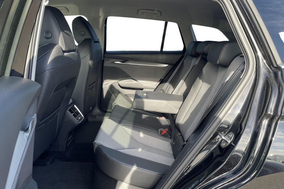 Skoda Enyaq 85 iV 5d