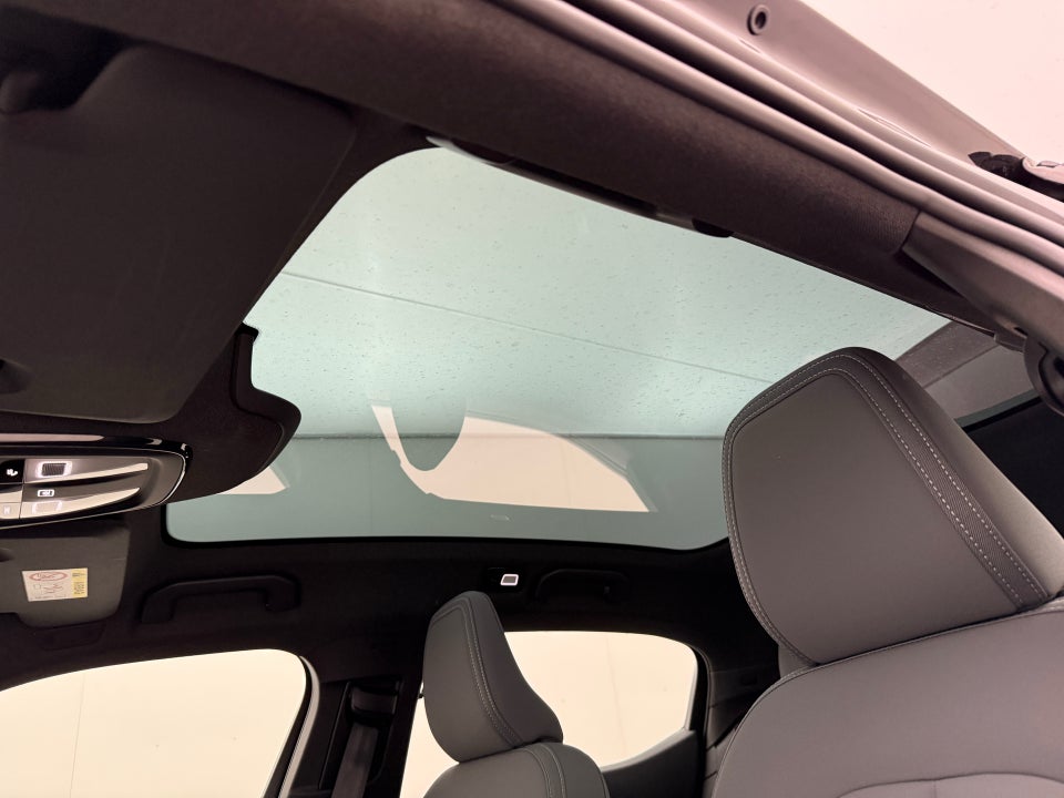 Polestar 2 Long Range AWD 5d