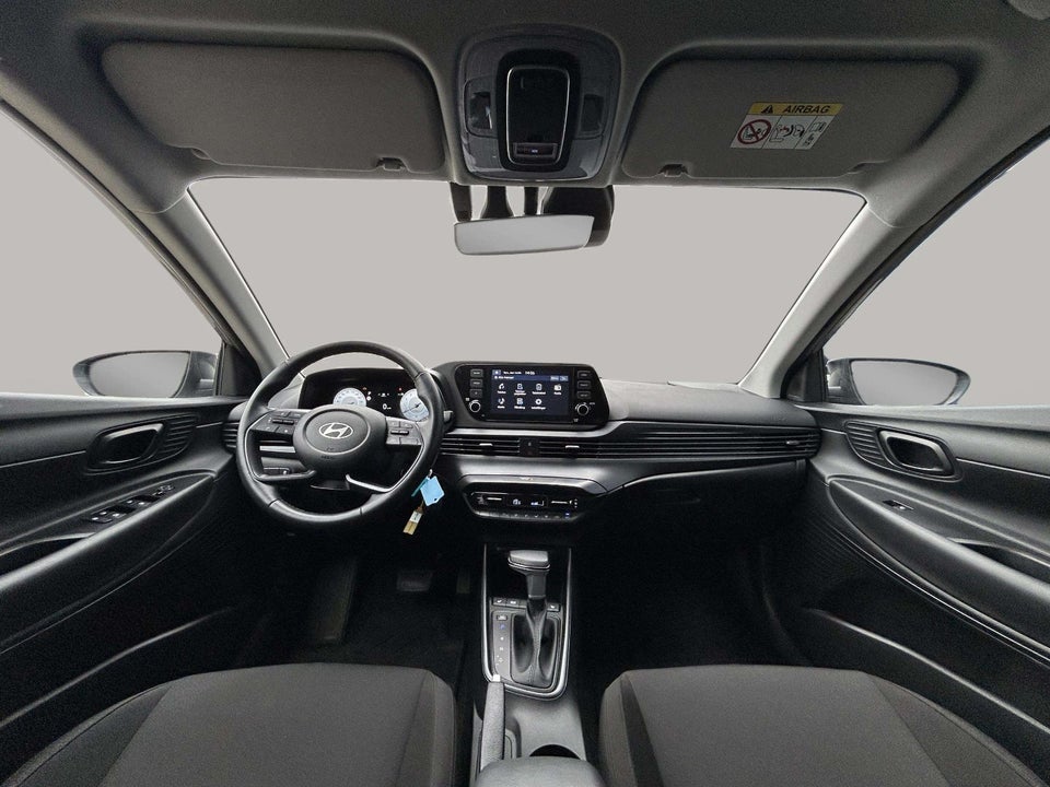 Hyundai i20 1,0 T-GDi Advanced DCT 5d