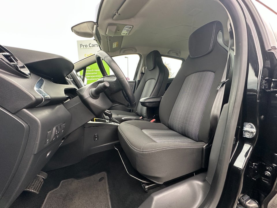 Renault Zoe 41 Intens 5d