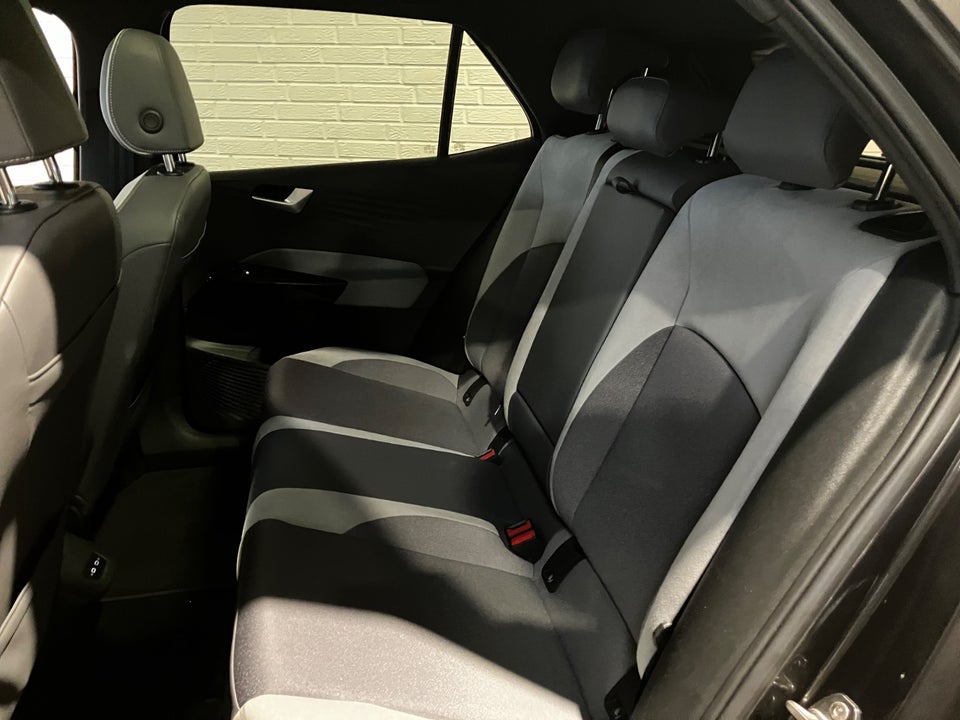 VW ID.3 58 Pro Family 5d